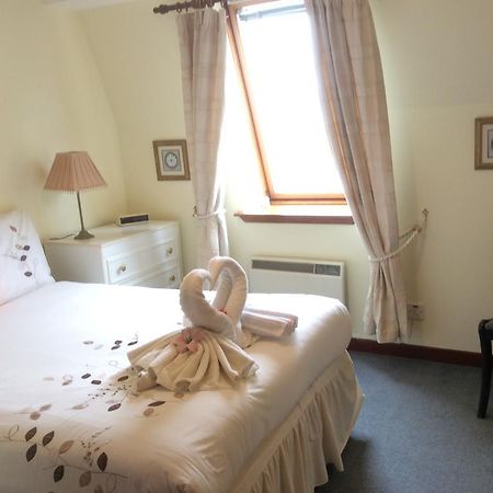 Connel Court Apartments インヴァネス エクステリア 写真