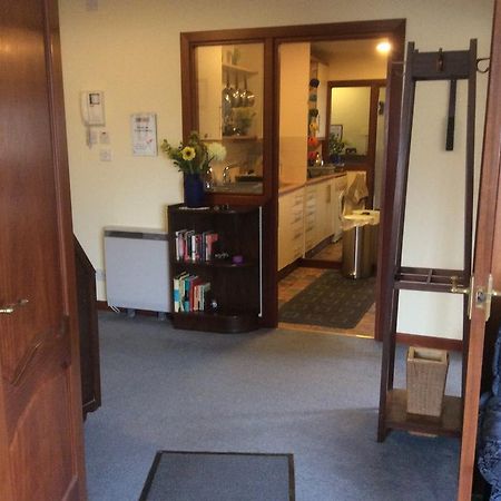 Connel Court Apartments インヴァネス エクステリア 写真