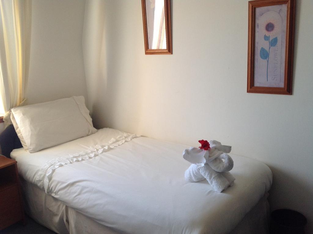 Connel Court Apartments インヴァネス 部屋 写真