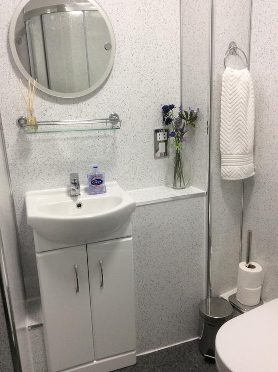 Connel Court Apartments インヴァネス エクステリア 写真