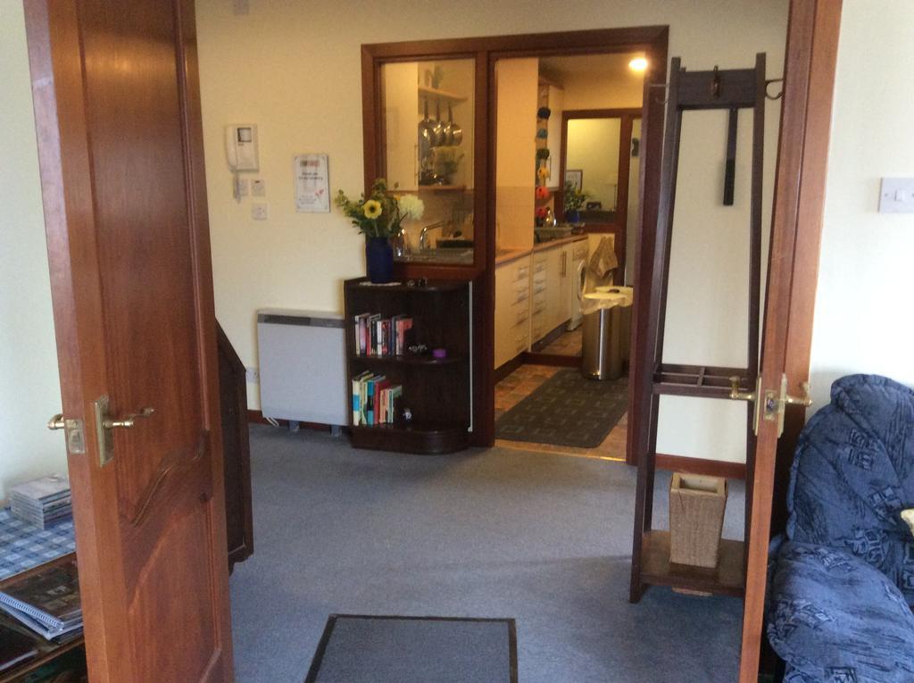 Connel Court Apartments インヴァネス エクステリア 写真